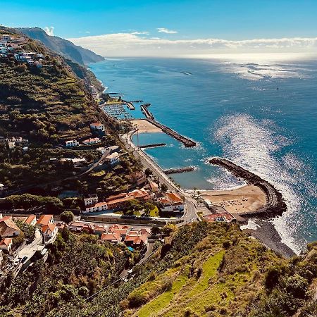 Madeira Inn Refugio Do Sol Calheta  Kültér fotó