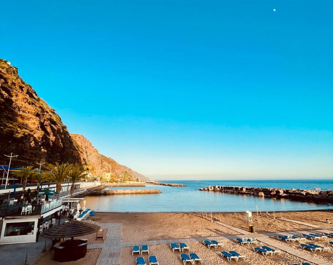Madeira Inn Refugio Do Sol Calheta  Kültér fotó