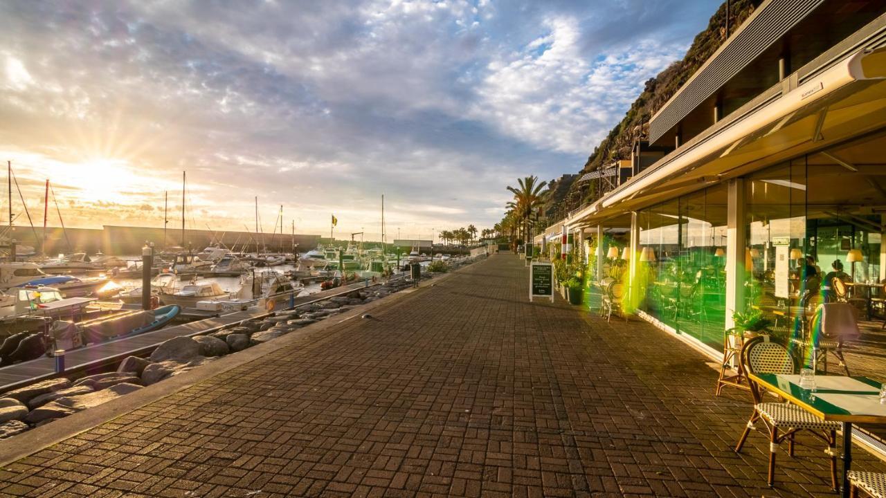 Madeira Inn Refugio Do Sol Calheta  Kültér fotó