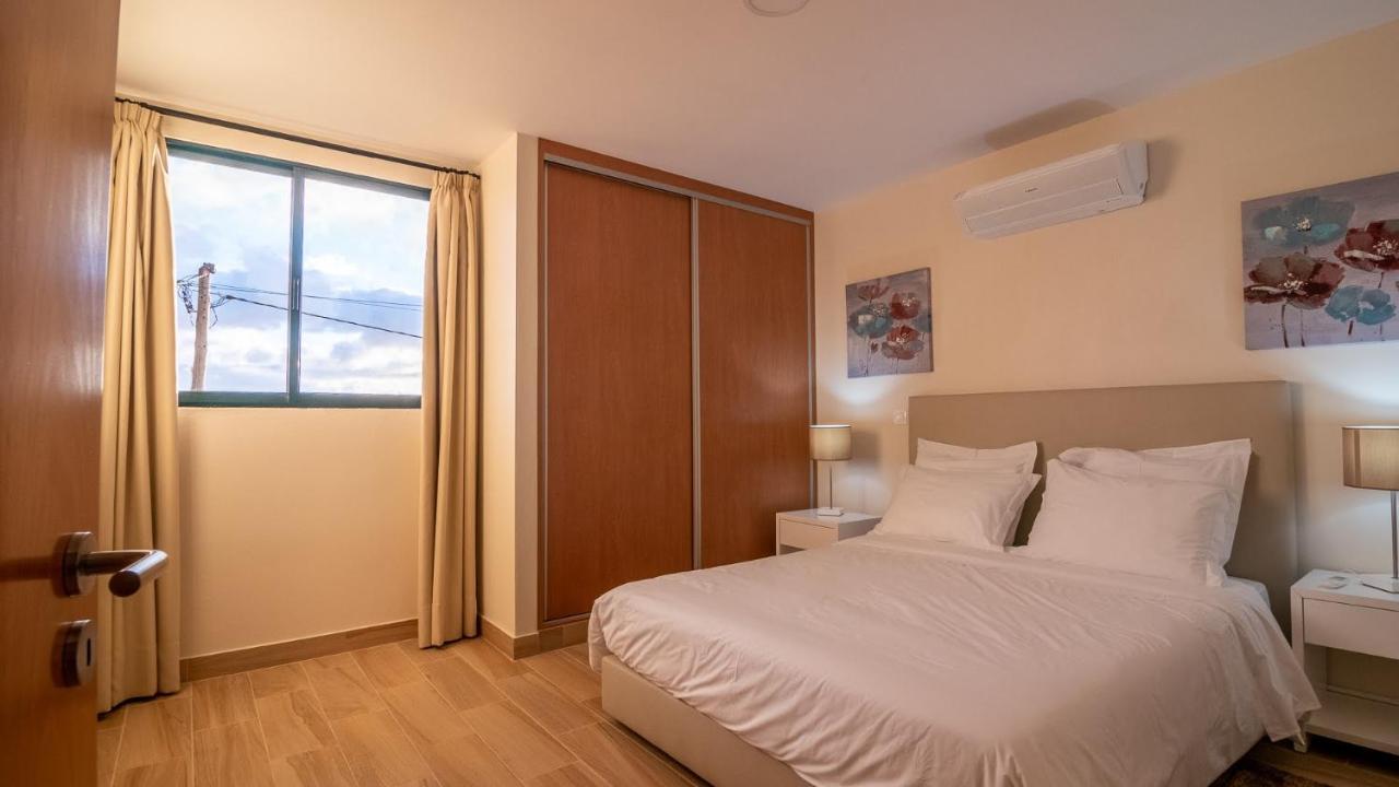 Madeira Inn Refugio Do Sol Calheta  Kültér fotó