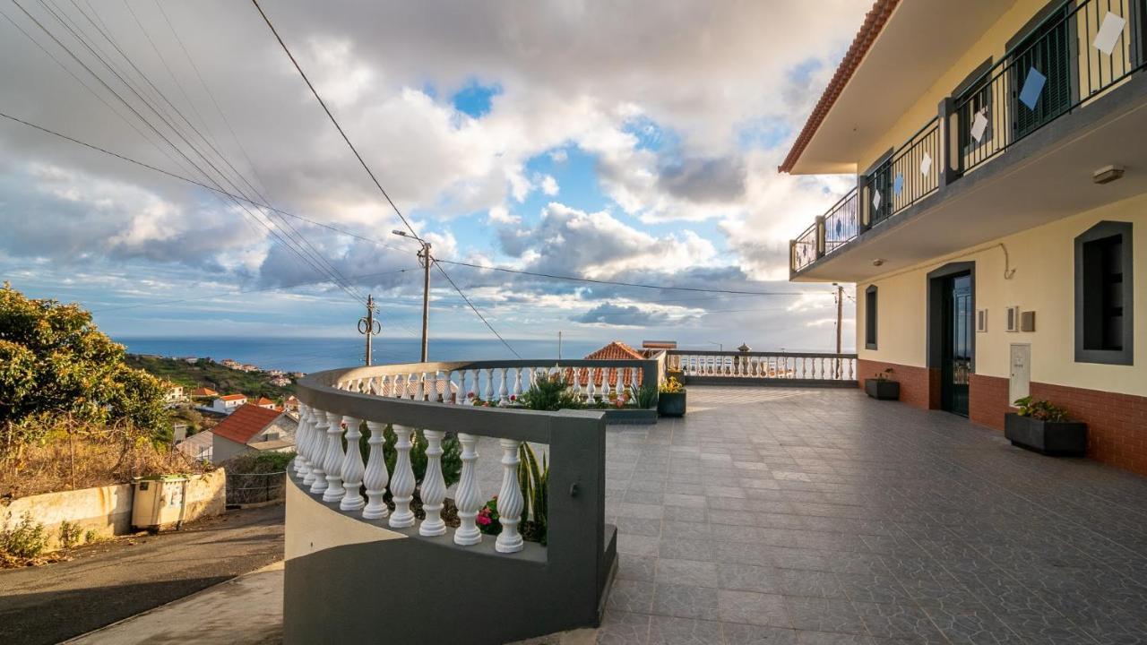 Madeira Inn Refugio Do Sol Calheta  Kültér fotó