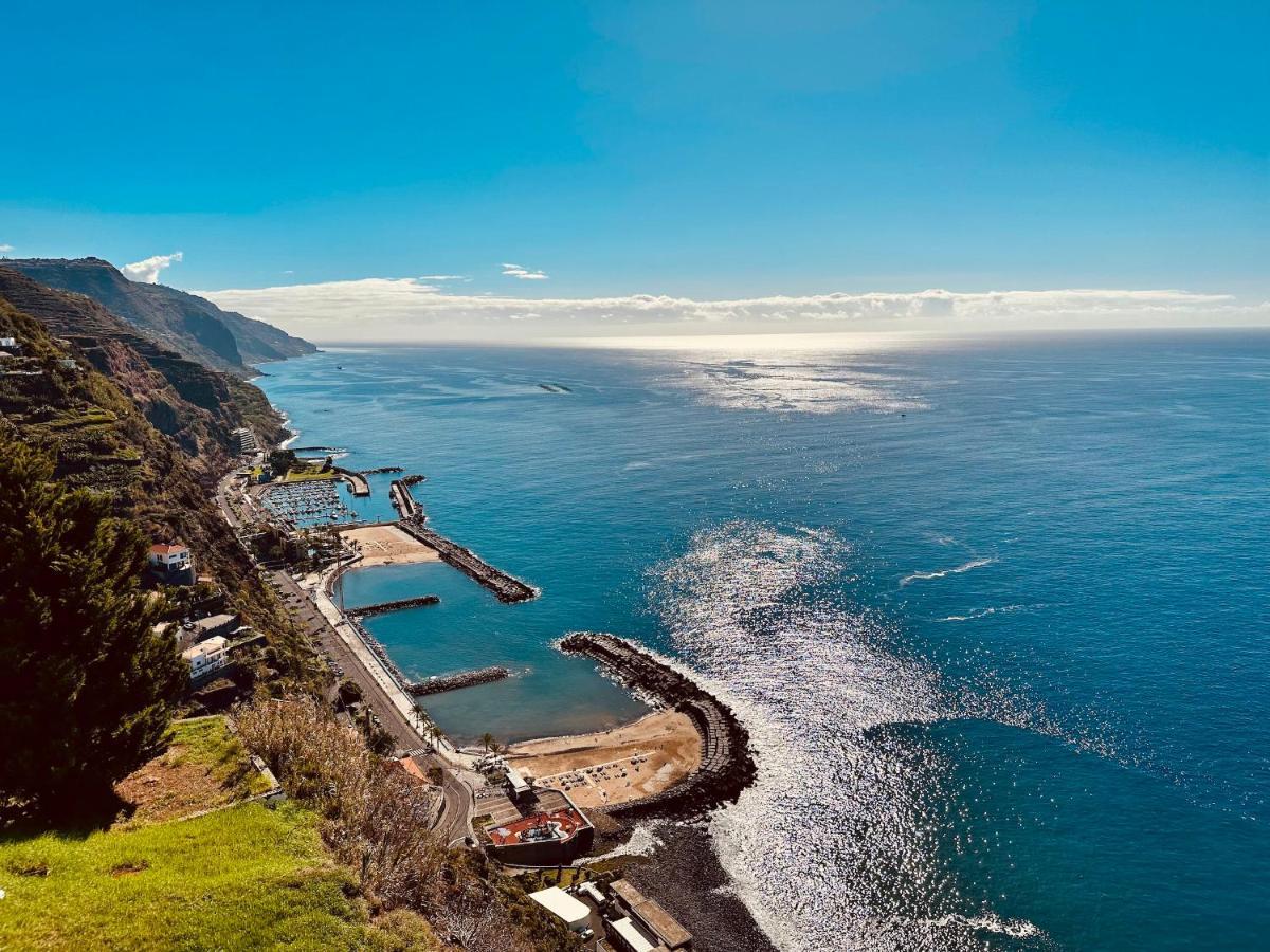 Madeira Inn Refugio Do Sol Calheta  Kültér fotó