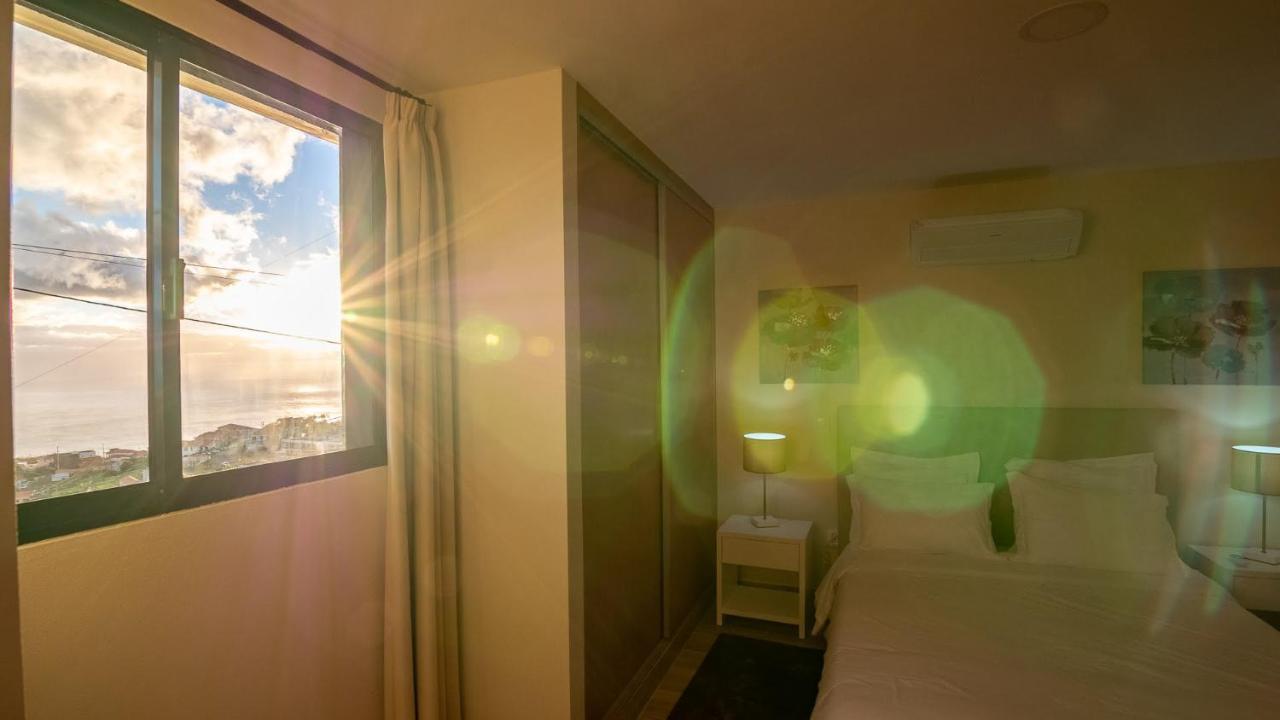 Madeira Inn Refugio Do Sol Calheta  Kültér fotó